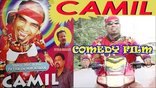 Konkani Film "CAMIL" by Peter De Macazana (Plz Do not Download)