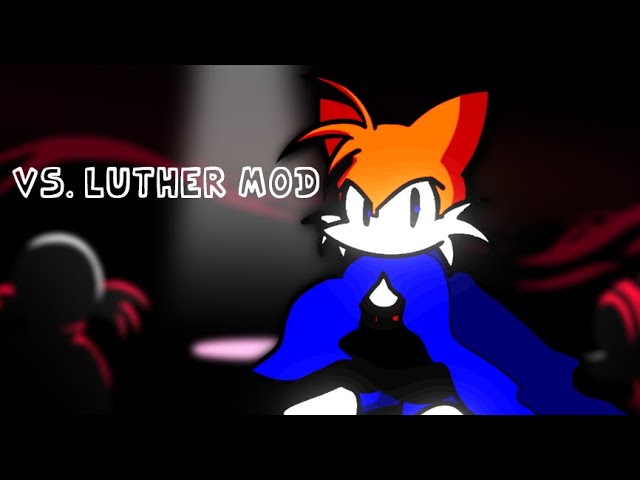 Faker/EXE as sonic [Sonic WindowsZone] [Mods]