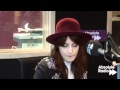 Capture de la vidéo Florence And The Machine Interview On Absolute Radio