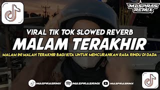 DJ MALAM TERAKHIR - RHOMA IRAMA || VIRAL TERBARU YANG KALIAN CARI