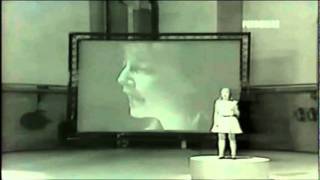 Video thumbnail of "Portishead - All Mine (Official Video)"
