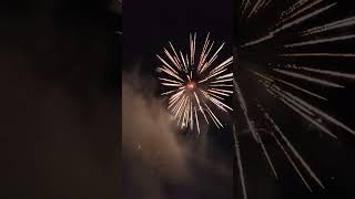 Straight Up View Tacoma Rainers 1.3G Show