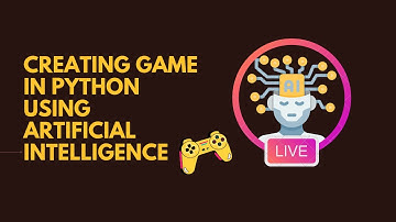 Create rock paper scissor game in Python using Artificial intelligence @replit