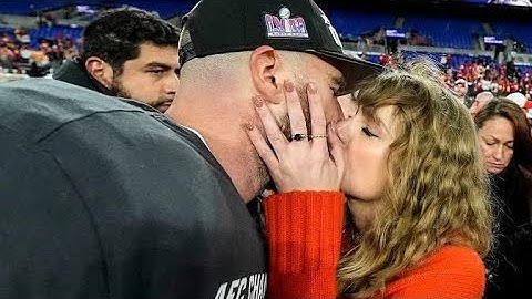 Coach Andy Reid Reveals Taylor Swift