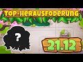 Topherausforderung 21122023  harke bloonstd6