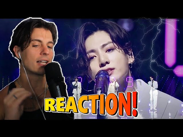 BTS Zero O'clock REACTION by professional singer class=