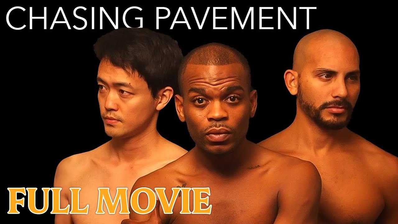 Chasing Pavement (2015) | LGBTQ+, Urban Drama | Full Movie