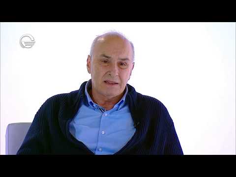 ლაშა თაბუკაშვილის რჩევა ახალგაზრდებს | \"შემდეგი გაჩერება\"
