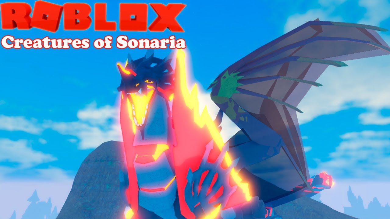 Você Consegue Adivinhar a Criatura? (CRIATURAS DE SONARIA) [ROBLOX] -  TriviaCreator