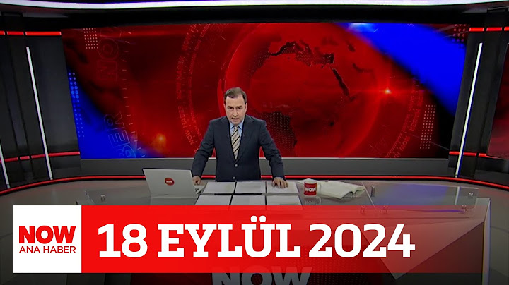 Narin cinayeti soruşturması tıkandı... 18 Eylül 2024 Selçuk Tepeli ile NOW Ana Haber