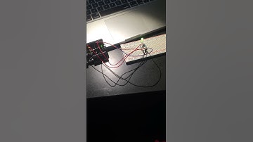 Lesson 4: RGB LED