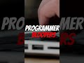 Programmer bloopers! #programming #python #coding #mybloopers
