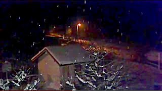Snow 2015