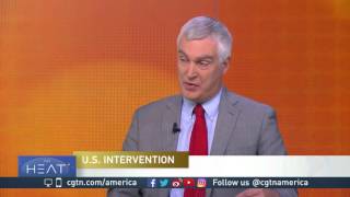 The Heat: US election interventions PT 2