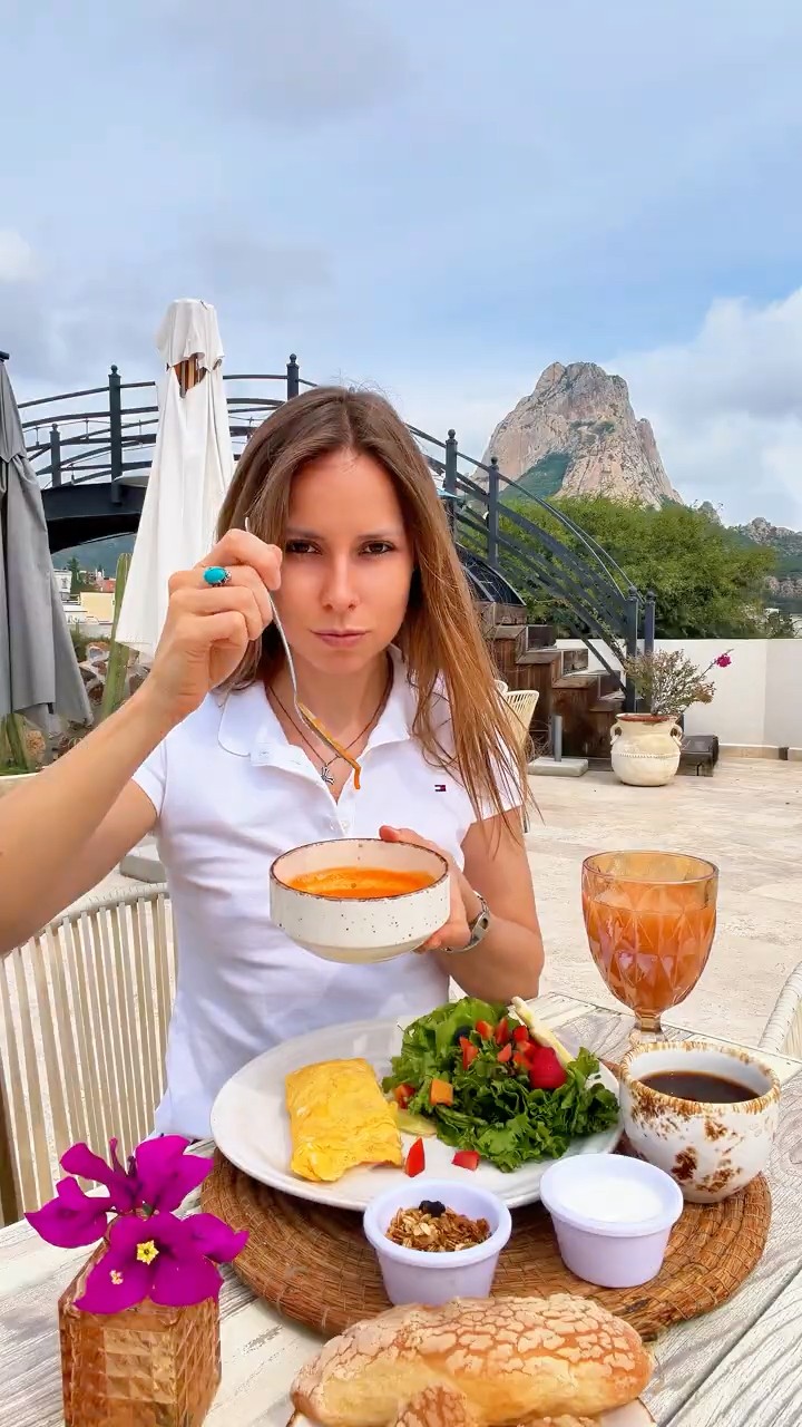 Hotel Altamonte, Querétaro