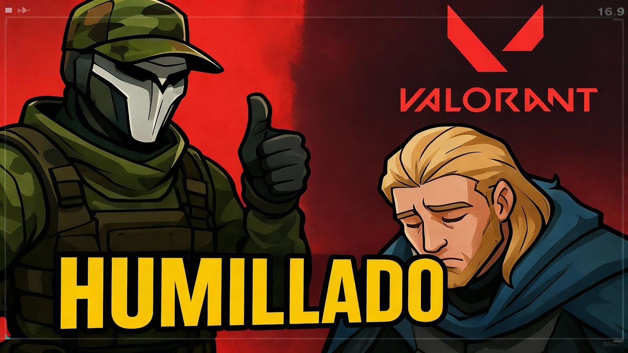 ME TOCO CON UN CYPHER TACTICO Y ME HUMILLO  💀 😭😂