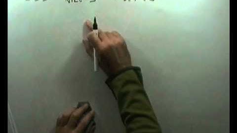 Advanced Higher : finding the square root of a complex number using quadratics