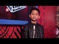 Meet Shourya Negi | The Voice India Kids