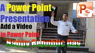 Happy Republic Day special || Power Point Presentation || screenshot 3