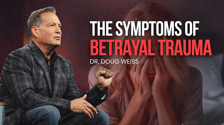 Betrayal Trauma Symptoms (How Betrayal Impacts Your Mind, Body, and Soul)