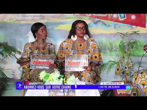 MUASI AZA ESCLAVE TE RESPECTER BA DROIT NAYE PE TOSAYE YANGO NDE SECRET YA BOLINGO