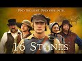 16 Stones (2014) | Full Movie | Mason D. Davis | Aubrey Reynolds | Ben Isaacs