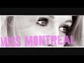 Miss Montreal - Addicted To Crying