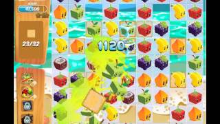 Juice Cubes Level 50 Walkthrough