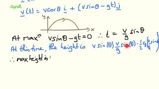 Projectile Trajectory screenshot 3