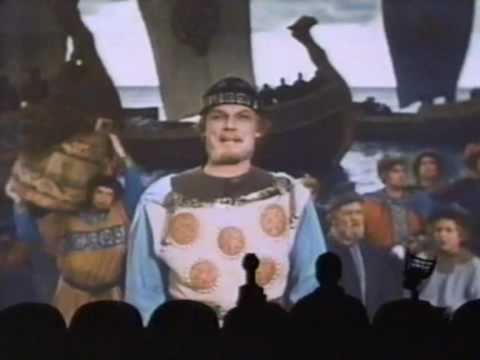 MST3K - Favorite Moments - The Magic Voyage of Sin...