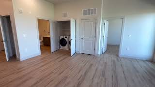 A3 - 1 Bedroom 1 Bathroom