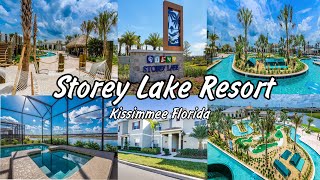 Storey Lake Resort Kissimmee/Orlando Fl