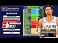 🟩 NBA 2K27 GAMEPLAY & BUILDER & REVEAL🤣🔥