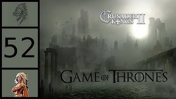 CK2 Game of Thrones - Rhoynar Restoration #52 - Revenge of the Rhoynar