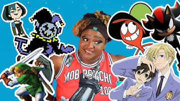 Exposing Your (And Mine) Gay Awakening Characters For Pride 2023