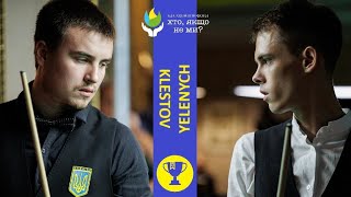 картинка: Клестов — Єленич. Турнір до Дня Незалежності 2025