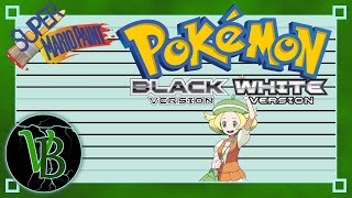 Super Mario Paint | Pokémon Black/White - Emotion (An Unwavering Heart)
Are you interested in joining the Mario Paint Community Server? Check it:
http://discord.supermariopaint.com/
~
I randomly made this back near Christmas and never uploaded it. I recently started going through and cleaning up my folders, which were a bit of a mess, and found some things to upload, this was among those!
This was put together using the old Steinway Piano Soundfont that Gallahaut put together many many years ago.
Keep your eyes peeled because I do have a couple other things to upload and am looking at putting up a video for a lot of my Unfinished WiPs; just to clean the slate a little bit.
If you have any comments for this video; be sure to leave them down below. And dont forget to Like/Subscribe while youre there. Thanks for watching!~ Super Mario Paint | Pokémon Black/White - Emotion (An Unwavering Heart)