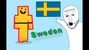 C418 - Sweden - Note Block Cover