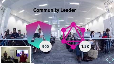 GraphQL Toronto June 2018 - Comparing Apollo vs Urql