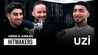 UZİ KONSEY prod.by Arem&Arman (çıkmamış şarkı) (En Uzun vers) 