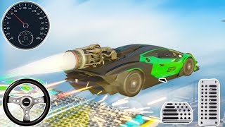 Ramp Car Racing - Car Racing 3D - Android Gameplay