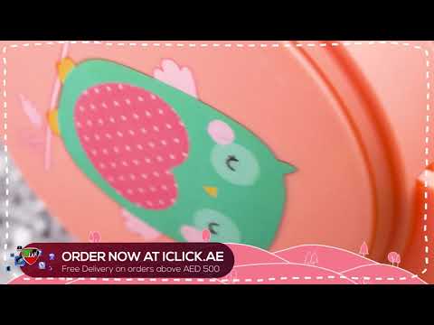 New Buy | Planet Buddies Kids Headphones | at iClick