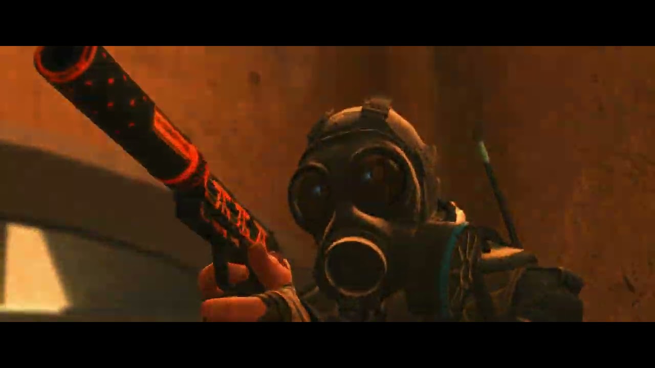 rampage [CS2]