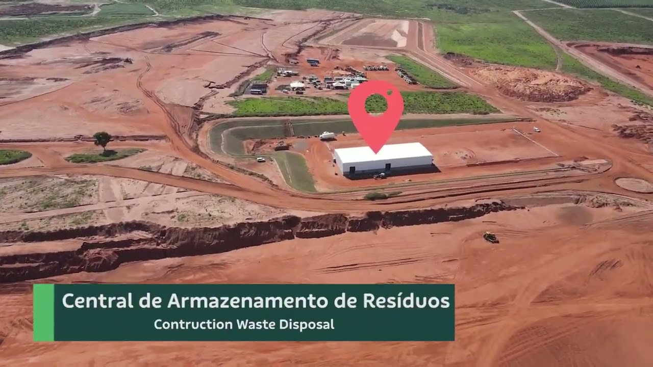 Palestra: Projeto Cerrado da Suzano: Inovação e Oportunidades para