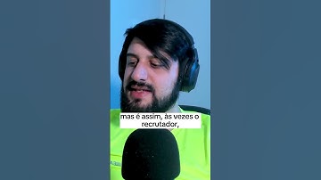 Vai fazer ENTREVISTA para VAGA DE QA? 😱 Pega essas 2 dicas! 😉✨ | #shorts #qa #testedesoftware