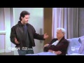 Seinfeld clip  jerry and the mendelbaums