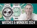 Biggest Watch Event Of The Year Releases!