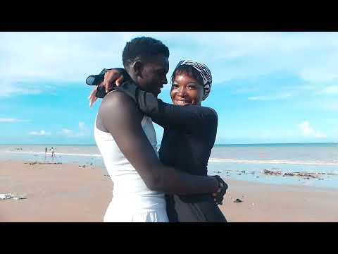 Y Brandy Mtoto Wa Geti Kali Oficial Video