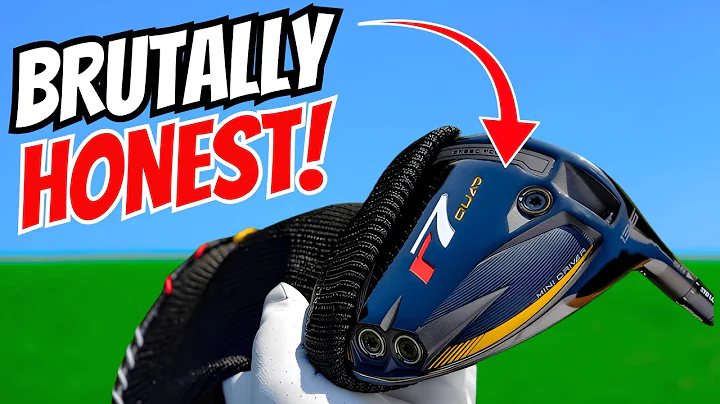 BETTER Than The NEW 2026 Drivers!? - BRUTALLY Honest Long Term Review!