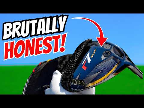 Honest 9 Month TaylorMade r7 Driver Review - TIME FOR CHANGE!?